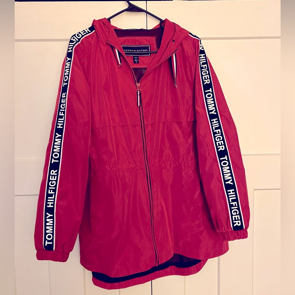 Ladies Jacket - L